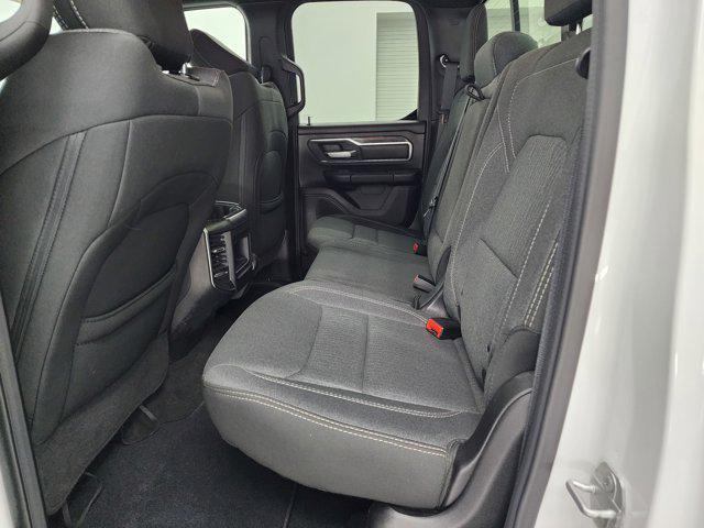 used 2019 Ram 1500 car, priced at $28,999
