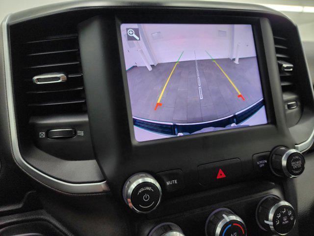 used 2019 Ram 1500 car, priced at $28,999