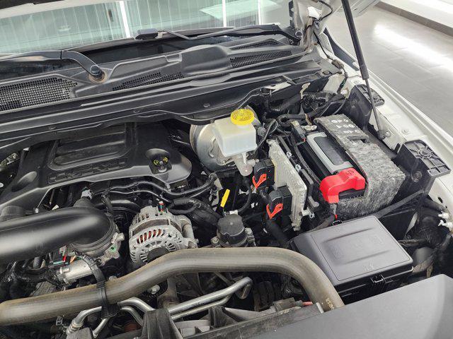 used 2019 Ram 1500 car, priced at $28,999
