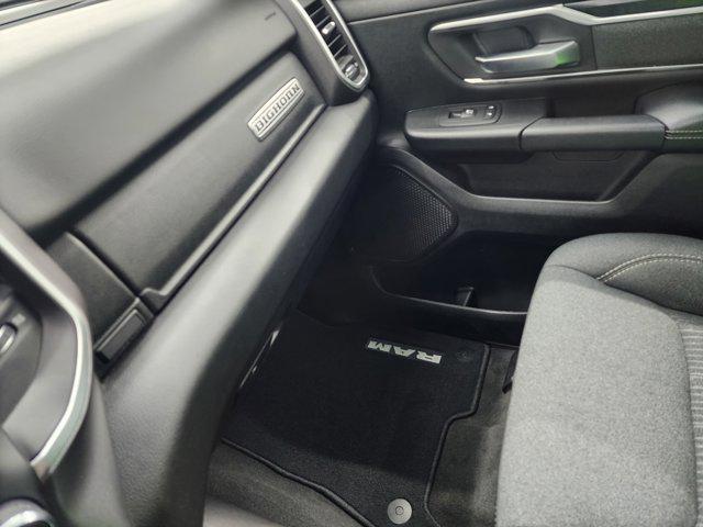 used 2019 Ram 1500 car, priced at $28,999