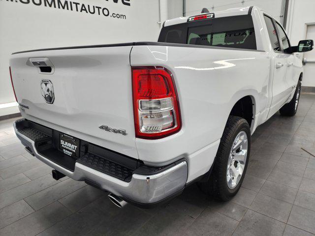 used 2019 Ram 1500 car, priced at $28,999