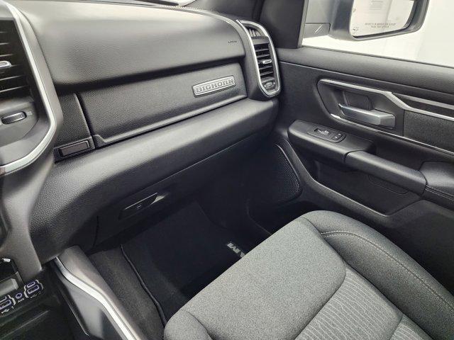 used 2019 Ram 1500 car, priced at $28,999