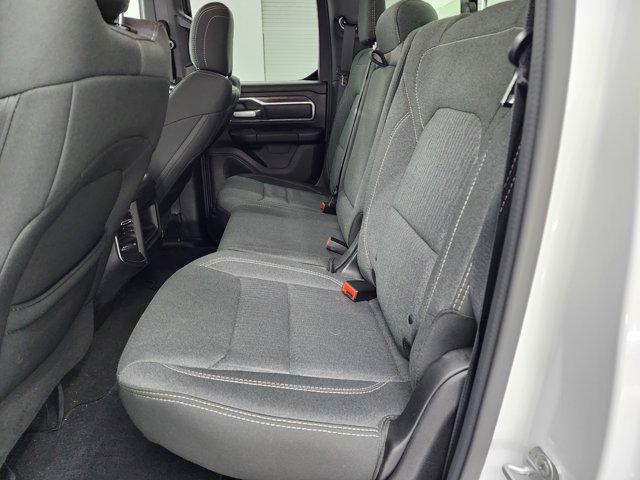 used 2019 Ram 1500 car, priced at $28,999
