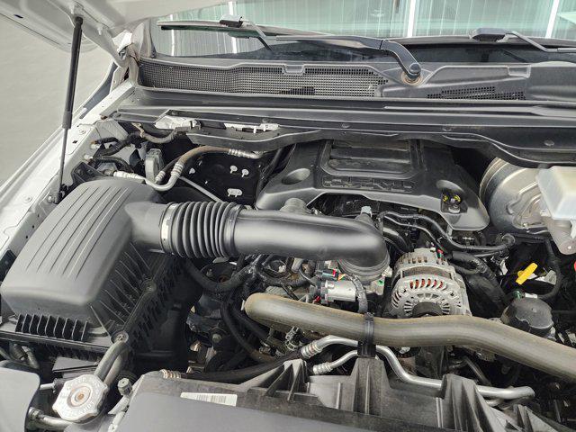 used 2019 Ram 1500 car, priced at $28,999