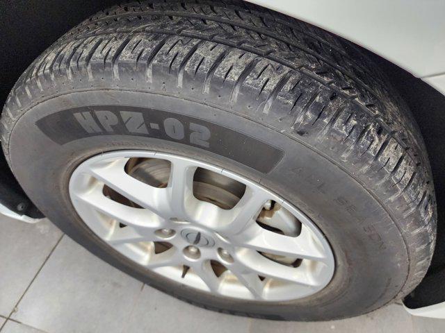 used 2023 Chrysler Pacifica car