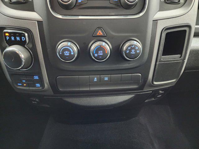 used 2017 Ram 1500 car