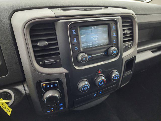 used 2017 Ram 1500 car