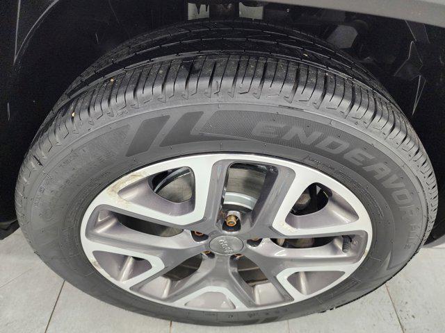 used 2015 Jeep Renegade car, priced at $11,199