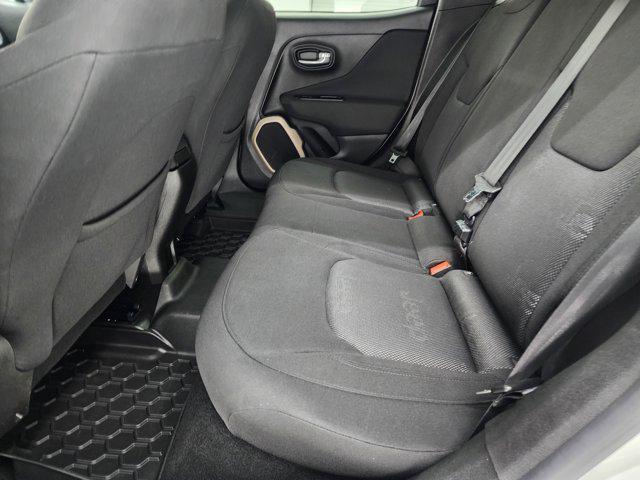 used 2015 Jeep Renegade car, priced at $11,199