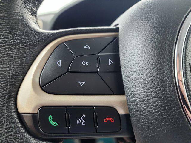used 2015 Jeep Renegade car, priced at $11,199