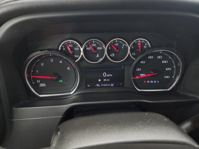 used 2022 Chevrolet Silverado 2500 car, priced at $57,999