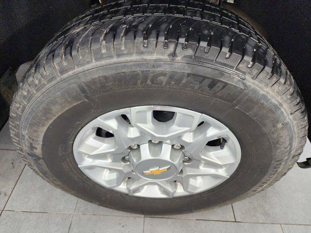 used 2022 Chevrolet Silverado 2500 car, priced at $57,999