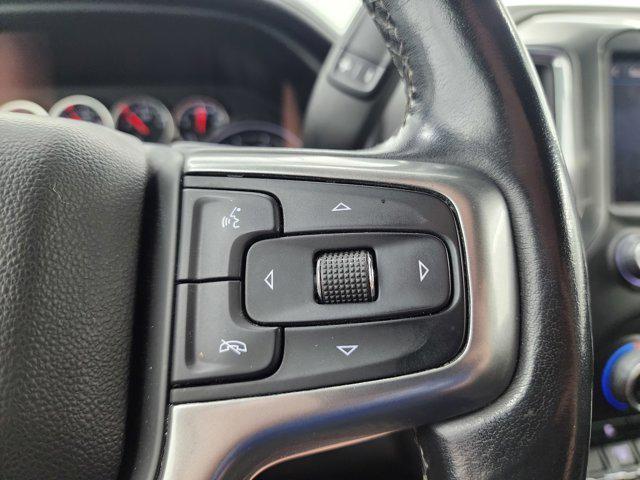 used 2022 Chevrolet Silverado 2500 car, priced at $57,999