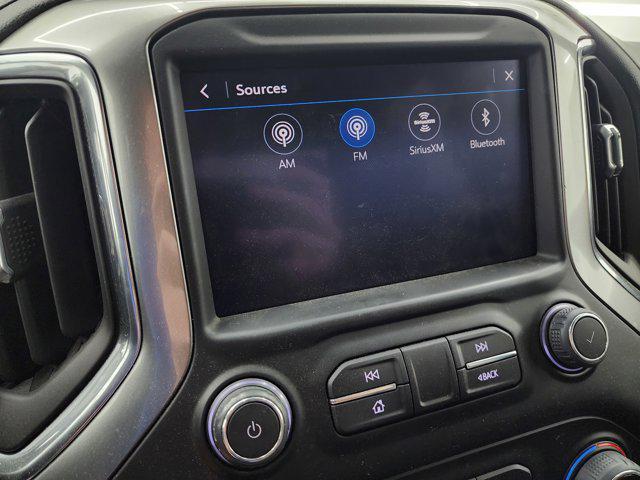used 2022 Chevrolet Silverado 2500 car, priced at $57,999