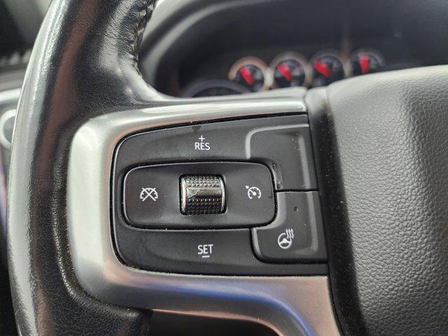 used 2022 Chevrolet Silverado 2500 car, priced at $57,999