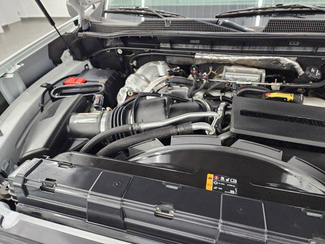 used 2022 Chevrolet Silverado 2500 car, priced at $57,999