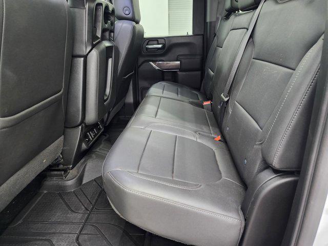 used 2022 Chevrolet Silverado 2500 car, priced at $57,999