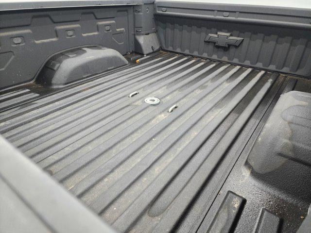 used 2022 Chevrolet Silverado 2500 car, priced at $57,999