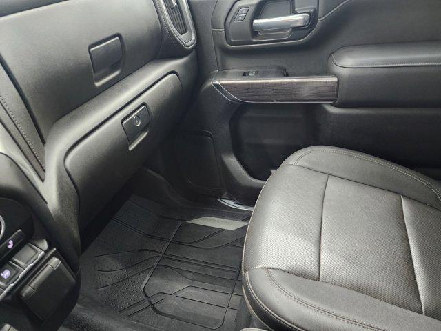 used 2022 Chevrolet Silverado 2500 car, priced at $57,999