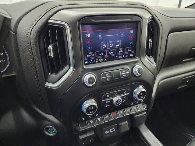 used 2023 GMC Sierra 2500 car, priced at $68,999