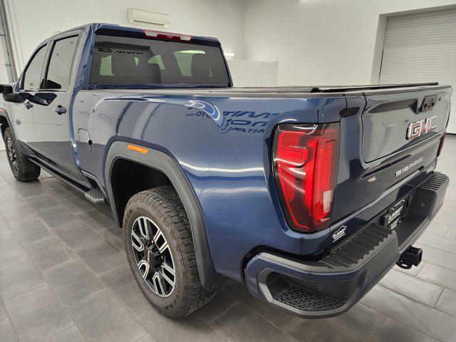 used 2023 GMC Sierra 2500 car, priced at $68,999