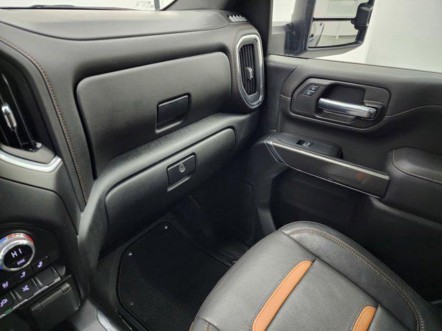 used 2023 GMC Sierra 2500 car, priced at $68,999