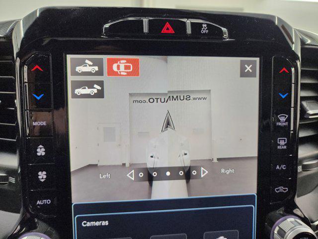used 2022 Ram 3500 car, priced at $67,999