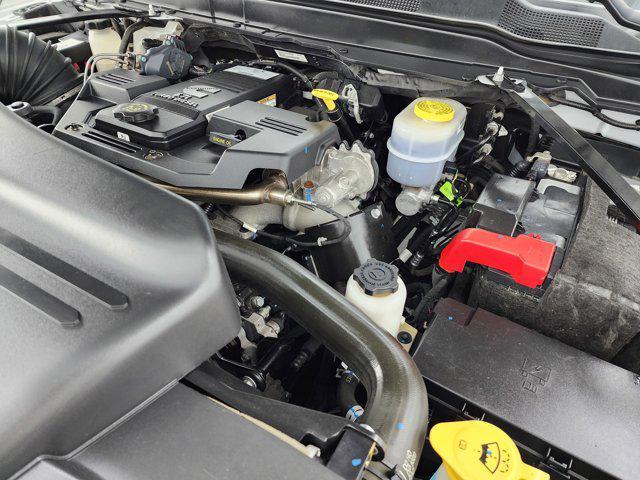 used 2022 Ram 3500 car, priced at $67,999