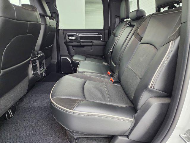 used 2022 Ram 3500 car, priced at $67,999