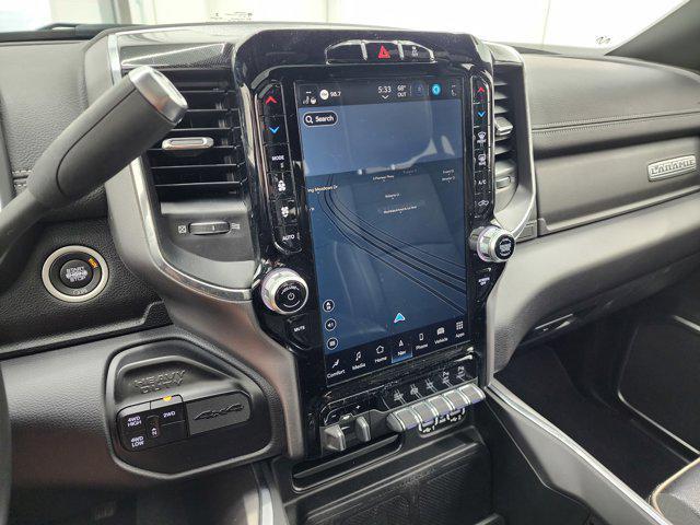 used 2022 Ram 3500 car, priced at $67,999