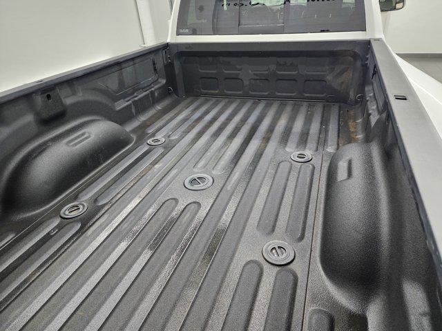 used 2022 Ram 3500 car, priced at $67,999