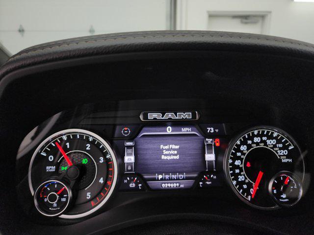 used 2022 Ram 3500 car, priced at $67,999