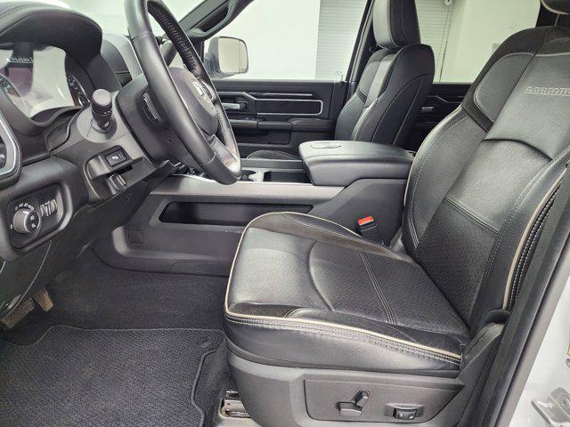 used 2022 Ram 3500 car, priced at $67,999