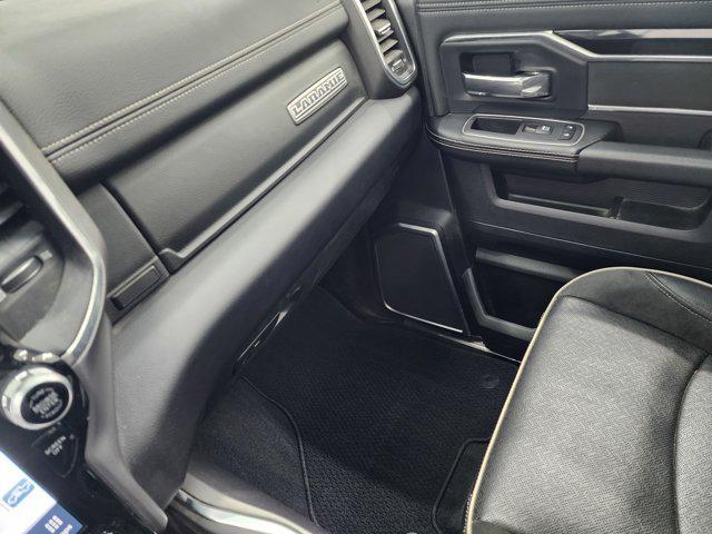 used 2022 Ram 3500 car, priced at $67,999
