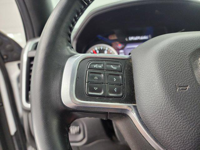 used 2022 Ram 3500 car, priced at $67,999