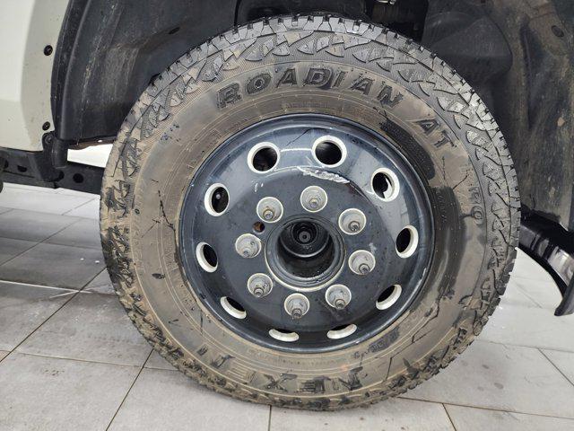 used 2022 Ram 3500 car, priced at $67,999