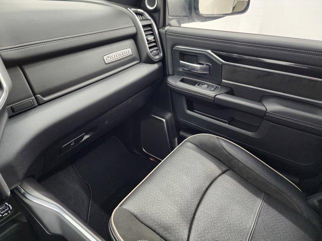 used 2022 Ram 3500 car, priced at $67,999