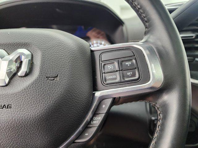 used 2022 Ram 3500 car, priced at $67,999