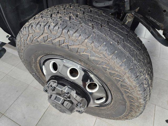 used 2022 Ram 3500 car, priced at $67,999