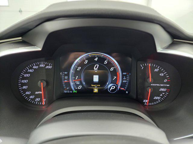 used 2016 Chevrolet Corvette car, priced at $51,999
