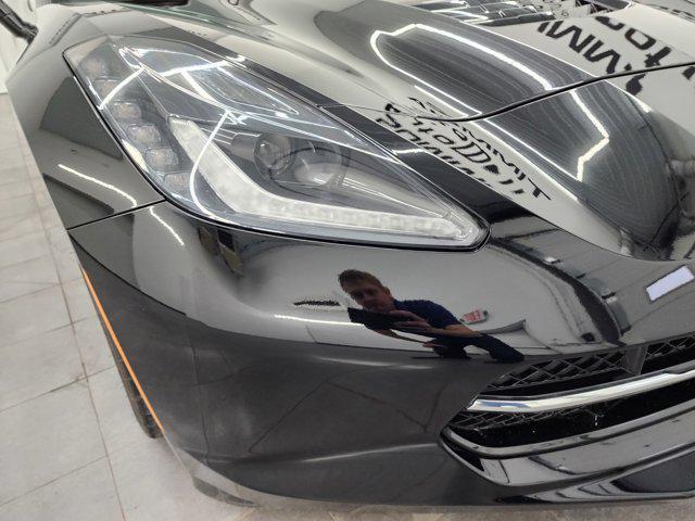 used 2016 Chevrolet Corvette car, priced at $51,999