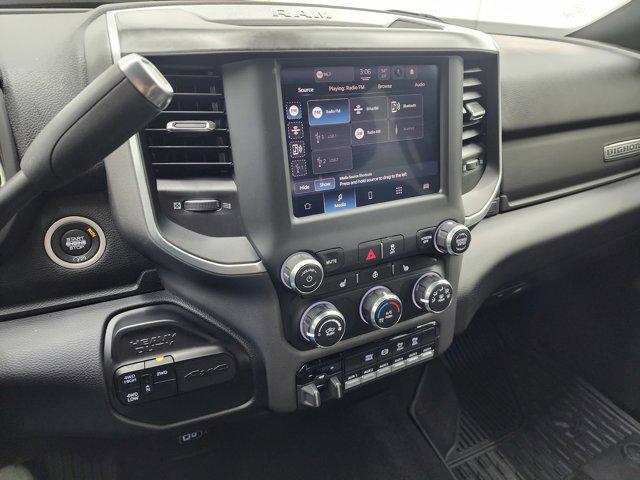 used 2022 Ram 2500 car, priced at $52,999
