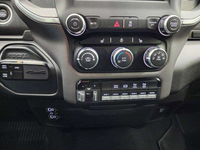 used 2022 Ram 2500 car, priced at $52,999
