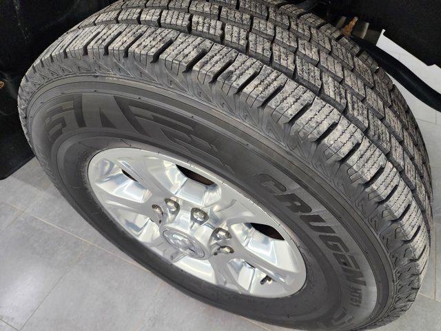 used 2022 Ram 2500 car, priced at $52,999