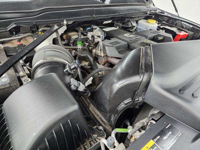 used 2022 Ram 2500 car, priced at $52,999