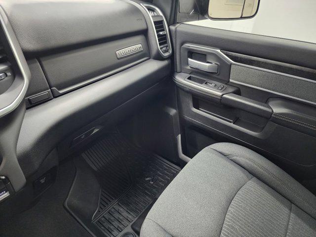 used 2022 Ram 2500 car, priced at $52,999