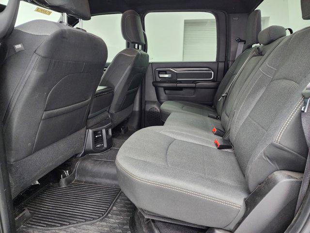 used 2022 Ram 2500 car