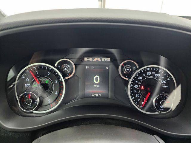 used 2022 Ram 2500 car, priced at $52,999