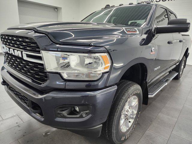 used 2022 Ram 2500 car