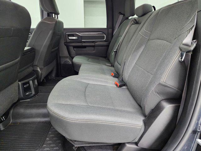 used 2022 Ram 2500 car, priced at $52,999